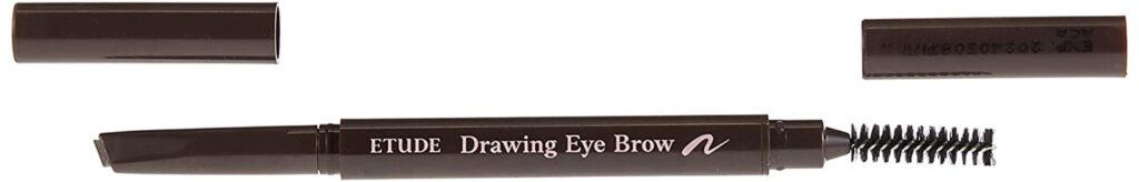 best korean eyebrow pencils