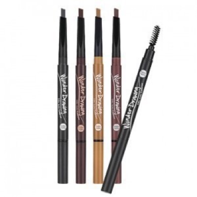 best korean eyebrow pencils