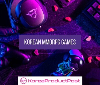 10 Best Korean MMORPG Games Popular in the World