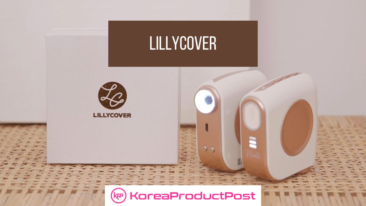 Lillycover