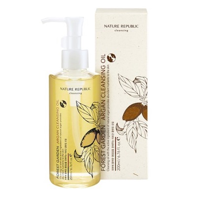 best Korean cleansing oil