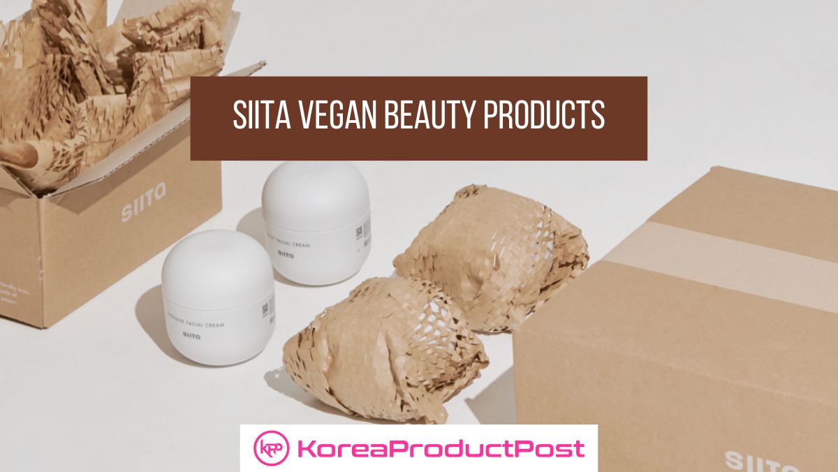 siita vegan beauty