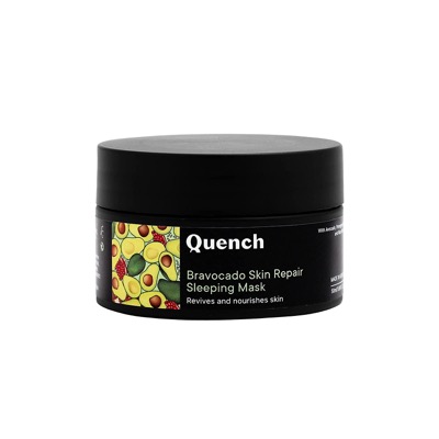 quench botanics