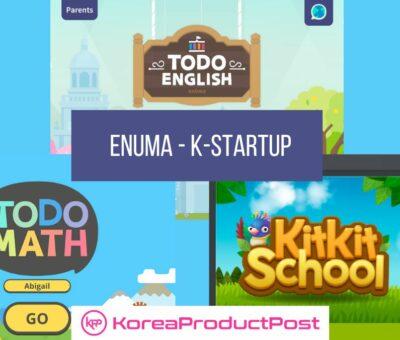 enuma k-startup