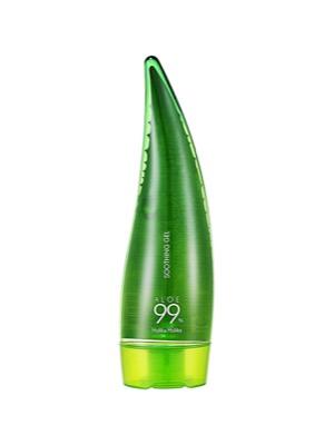 Aloe Vera in K-Beauty Products