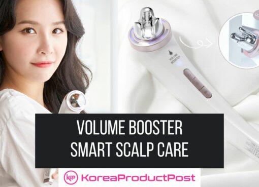scalp care dr finger volume booster