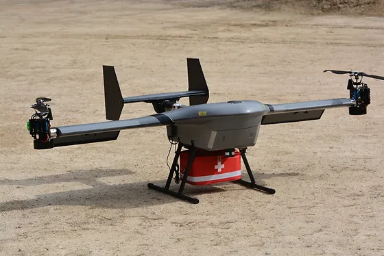 narma drones