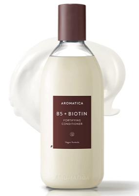 biotin k-beauty products
