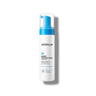 atopalm - korean skincare products babies