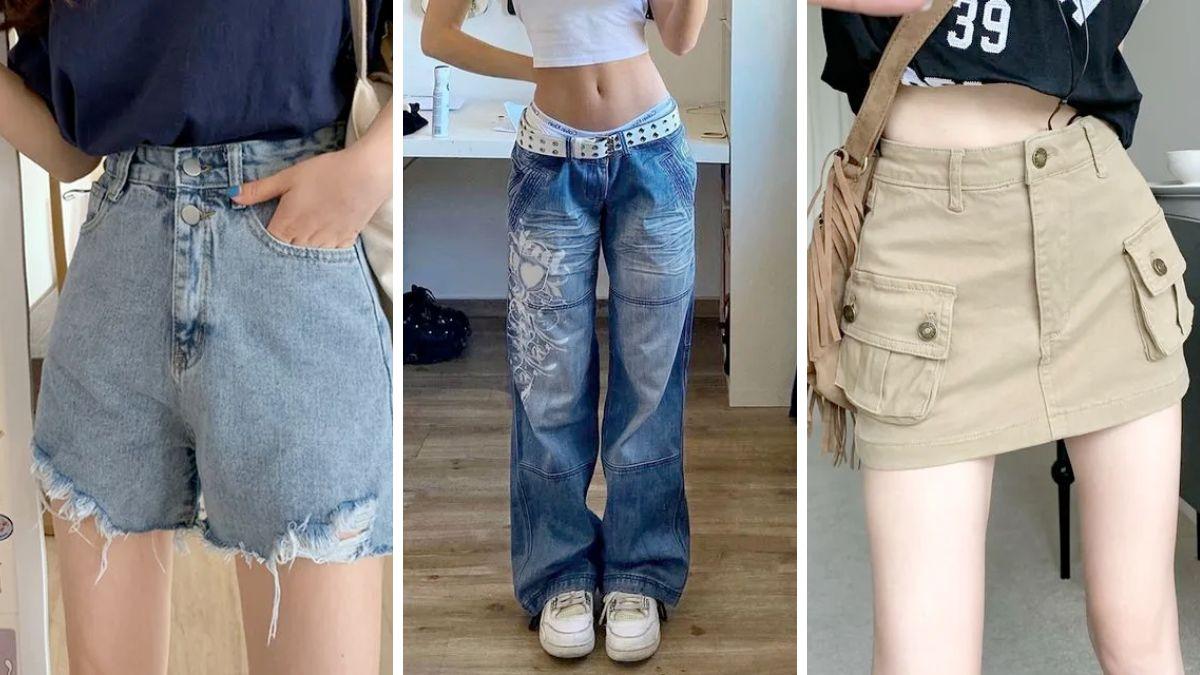 Spring/Summer Korean Fashion Trends 2023 - KoreaProductPost