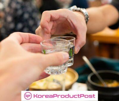 Toast to Tradition: Unveiling the 5 Best Traditional Korean Alcoholic Drinks