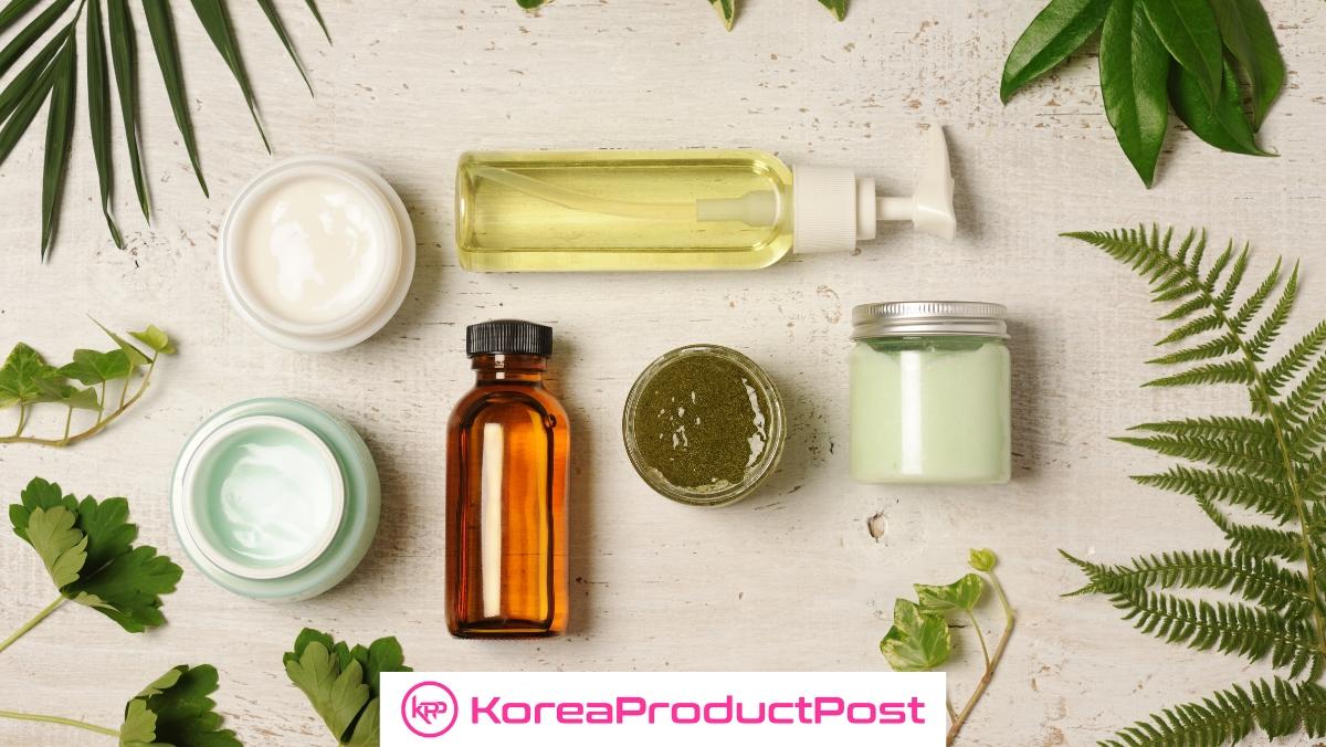 Top Anti-Aging Ingredients in Korean Skincare