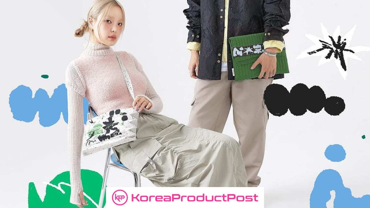 korean bag brands