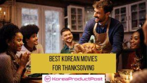 thanksgiving movies to watch