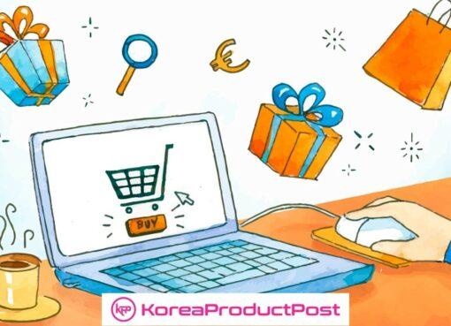 5 Best Korean Online Shops for Unique Christmas Gifts