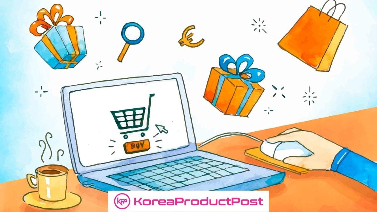 5 Best Korean Online Shops for Unique Christmas Gifts