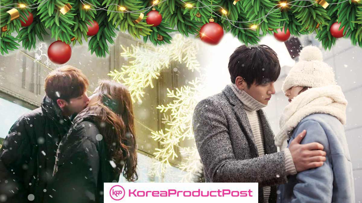 korean dramas list for christmas ideas and activities