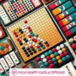 best popular korean board card games koreaproductpost