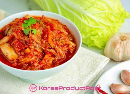 5 Exquisite Kimchi Creations That Will Leave You Craving More