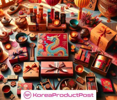 korean products for lunar new year seollal gift 2024 koreaproductpost