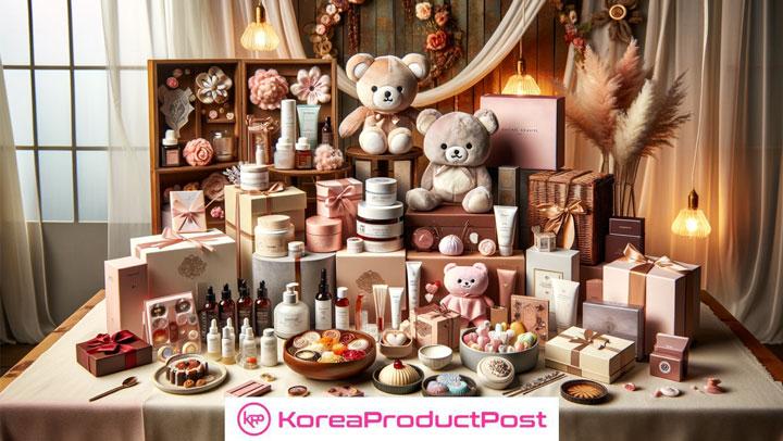 unique and personalized Valentine gifts ideas koreaproductpost