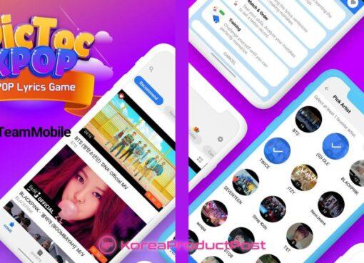 Dictoc The Ultimate App for K-pop Fans and Korean Language Learners