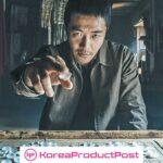 Best korean dramas movies baduk traditional game