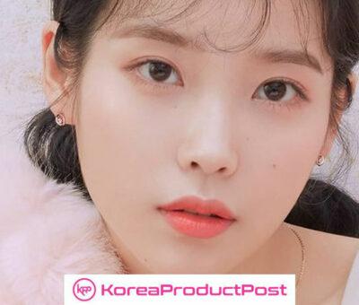 skincare routines, products, beauty secrets and tips of Kpop diva IU