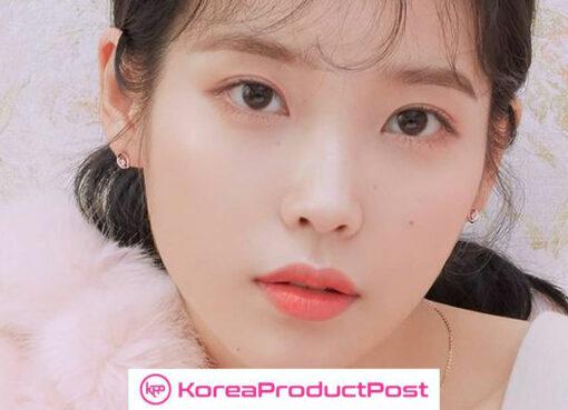 skincare routines, products, beauty secrets and tips of Kpop diva IU