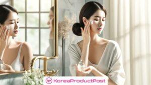 Best korean cleansing oil all skin type