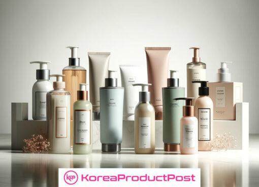 Best korean facial cleansers