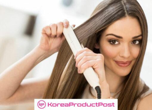 Best korean hair straighteners