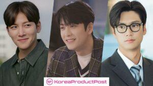 Best romantic korean dramas with devoted male leads support