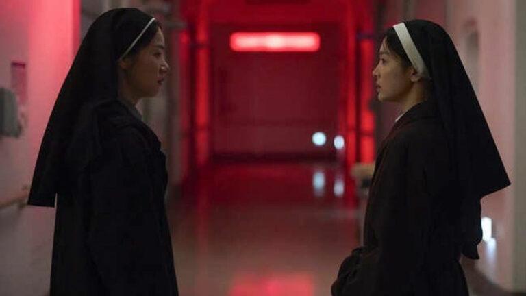 The Global Success of Korean Box-Office Movie, “Dark Nuns” – Where to Watch? - KoreaProductPost