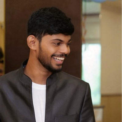 Manoj Ramaiah – Ariima DeepTech Circle [India]