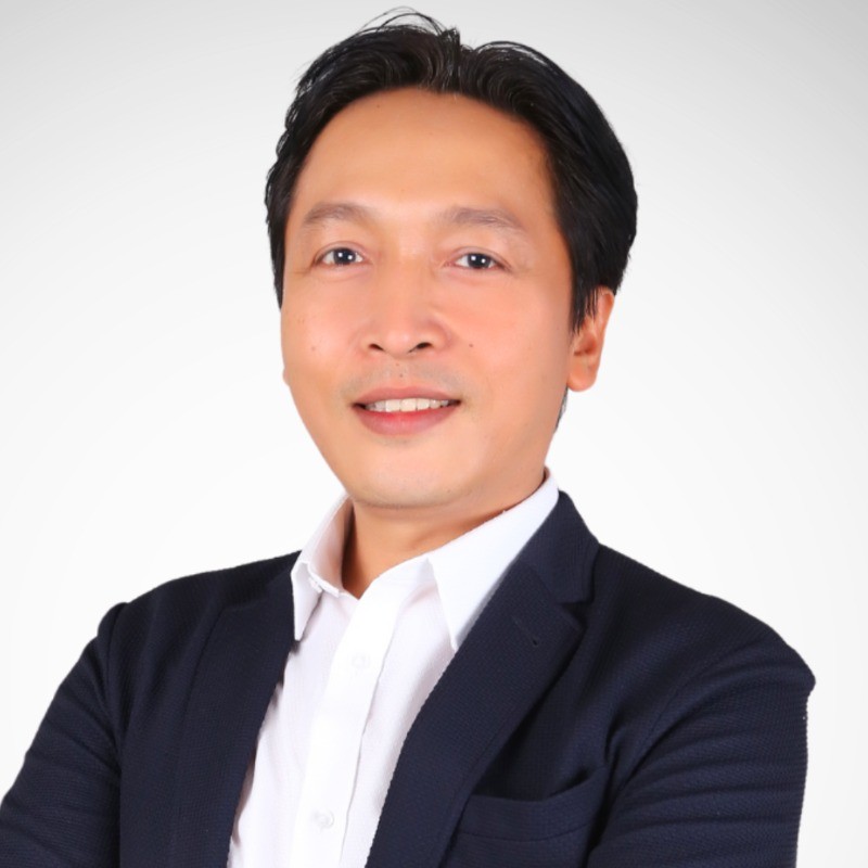 ​Rudy Kosashi - Artique Agency [Indonesia]