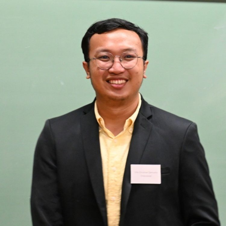 Vito Christian Samudra – Living Lab Ventures [Indonesia]