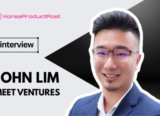 john lim meet ventures