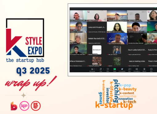 kstyle expo Q3 2025 wrap up