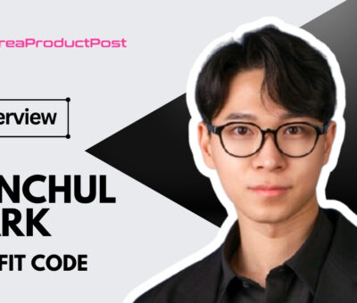 OUTFIT CODE minchul park