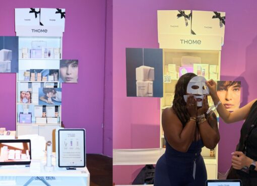 thome tiktok shop launch