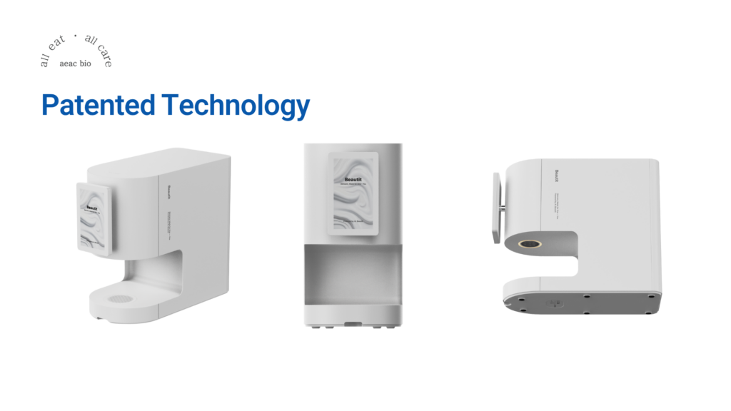 Aeacbio BeautIT