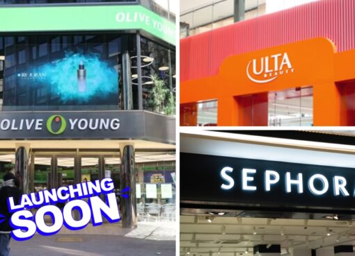 Olive Young U.S. launch K-beauty retail