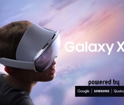 Samsung Galaxy XR