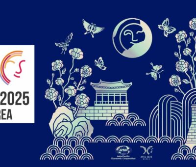 apec 2025 korea exports