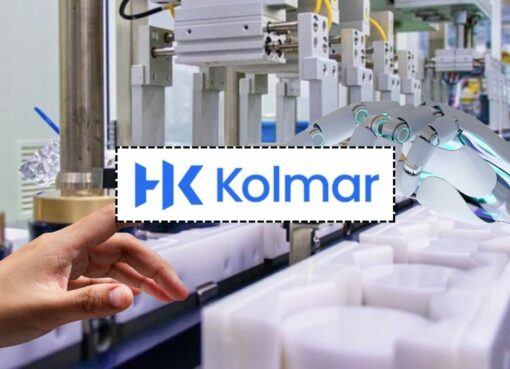 kolmar korea AI Factory Alliance