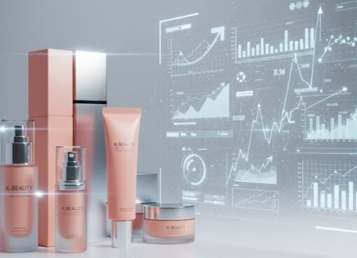 venture capital k-beauty startups