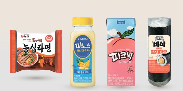 korean brands nostalgia Discontinued Favorites Making a Comeback