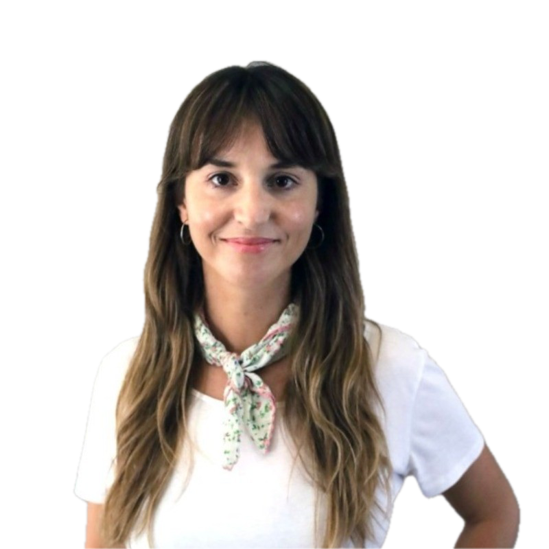 Maria Noel de la Paz