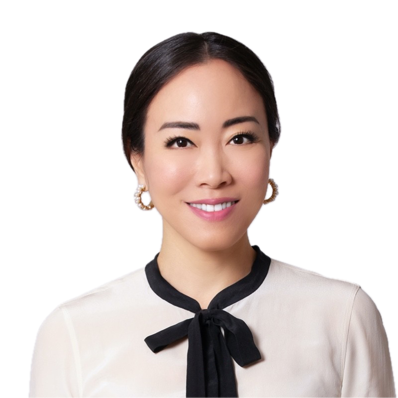 Robin Lee SHOPLINE K-style expo q4 2025